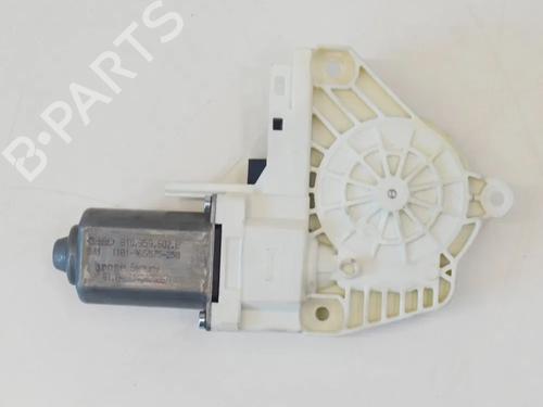 Used Right front window motor Right front window motor AUDI A5 Sportback (8TA) 2.0 TDI (170 hp) 6751680 6751680