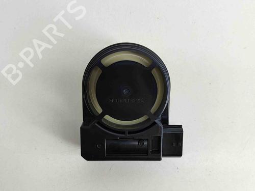 Used Electronic module NISSAN QASHQAI II (J11, J11_) 1.5 dCi (110 hp) 18165850