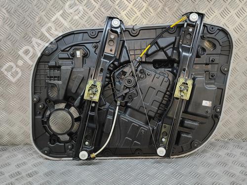 Front left window mechanism VOLVO XC90 II (256) B5 Mild Hybrid AWD | BP28558830C22 - Image 2