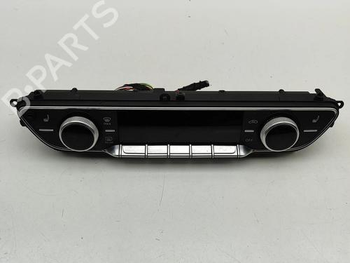 Used Electronic module AUDI A5 Sportback (F5A, F5F) 35 TDI (163 hp) 31977133