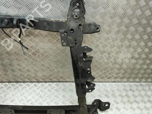 Subframe RENAULT TWINGO II (CN0_) 1.2 16V | BP28045888M9 - Image 7