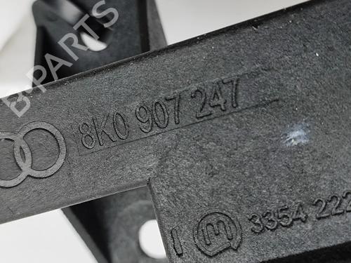 Electronic module AUDI A6 C7 Avant (4G5, 4GD) 3.0 TDI quattro | BP26311597M83  - Image 7