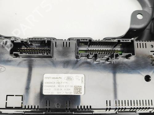 Módulo eletrónico FORD TRANSIT V363 Platform/Chassis (FED, FFD) 2.0 EcoBlue RWD | BP36391292M83 - Image 6