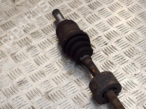 Right front driveshaft FIAT 500 (312_) 1.2 (312AXA1A) | BP8935472M39