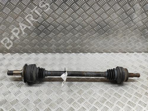 Used Left rear driveshaft MERCEDES-BENZ S-CLASS Coupe (C216) CL 500 (216.371) (388 hp) 24306528