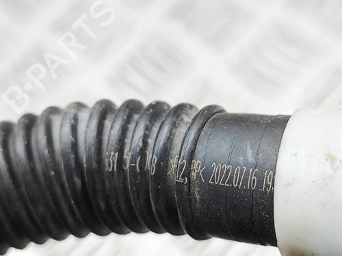 Pipe TESLA MODEL Y (5YJY) Long Range All-wheel Drive | BP38782386M125 - Image 7