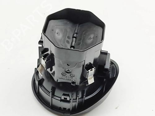 Air vent MERCEDES-BENZ A-CLASS Saloon (V177) A 250 e (177.185) | BP31763025I21 