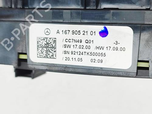 Switch MERCEDES-BENZ GLE (V167) GLE 350 de 4-matic (167.117) | BP34161195I30  - Image 7