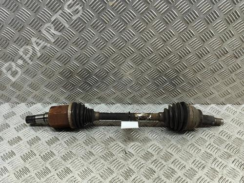 Used Left front driveshaft Left front driveshaft JAGUAR F-PACE (X761) 2.0 P400e Plug-in Hybrid (404 hp) 28275504 28275504