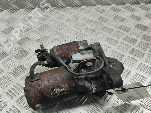 Starter OPEL VIVARO A Bus (X83) 2.0 CDTI (F7, J7, A07) | BP27799997M8