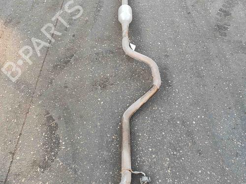 Catalyst TOYOTA HILUX VIII Pickup (_N1_) 2.4 D 4WD (GUN125_, GUN125R) | BP29458978M10 