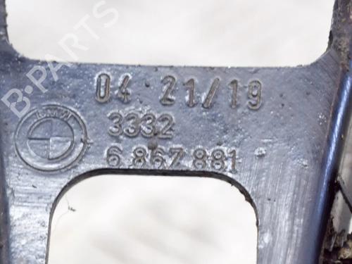 Venstre bagtil bærearm BMW i3 (I01) Electric | BP16271017M14 