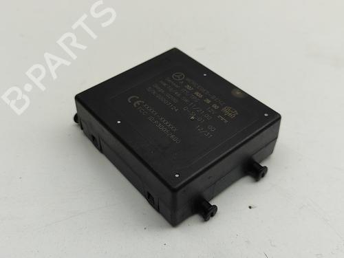 Elektronisk modul MERCEDES-BENZ E-CLASS Convertible (A207) E 250 CDI / BlueTEC / d (207.403, 207.404) (204 hp) 27723797