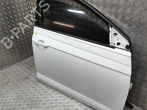 Right front door VW POLO VI (AW1, BZ1, AE1) 1.0 TSI | BP25788548C3 