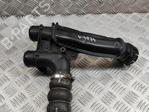 Pipe PEUGEOT 3008 II SUV (MC_, MR_, MJ_, M4_) 1.6 BlueHDi 120 | BP26511548M125 