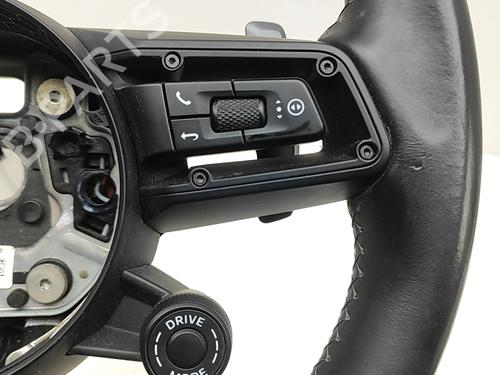 Steering wheel PORSCHE 911 (992) 3.8 Turbo S (992450, 992470) | BP31977033C49