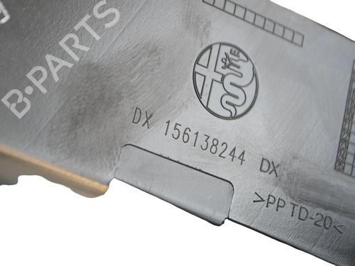 Other ALFA ROMEO STELVIO (949_) 2.0 Q4 (949.AXA2A) | BP33360363O1 - Image 5