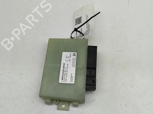 Electronic module MERCEDES-BENZ GLE (V167) GLE 400 d 4-matic (167.123) | BP32974350M83 - Image 2