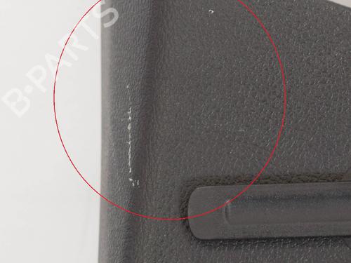 Boot lining FORD FOCUS III 2.0 ST | BP14612543I3 