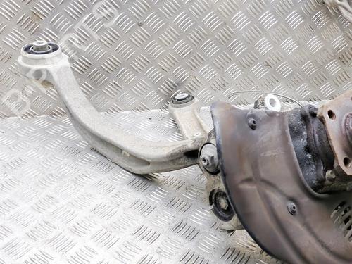 Right front steering knuckle AUDI Q5 (FYB, FYG) SQ5 TFSI quattro | BP39683706M26 - Image 2