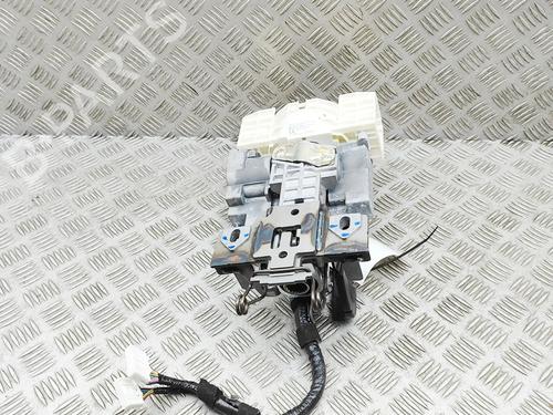 Steering column MAZDA MX-5 IV (ND__) 2.0 (ND6E, NDERC) | BP37996781M21 - Image 3