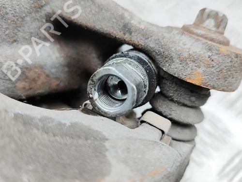 Left front brake caliper OPEL MOKKA 1.2 (76) | BP37029128M105 - Image 7