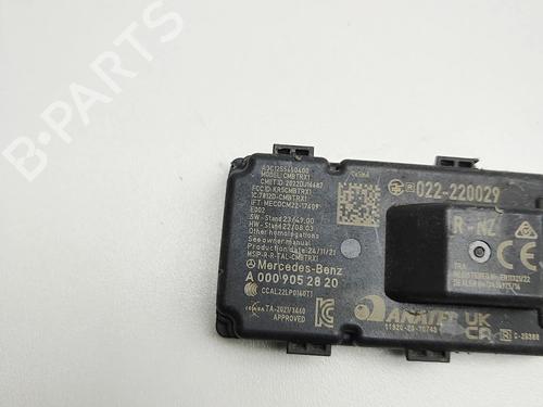 Electronic module VW PASSAT B7 (362) 1.4 TSI EcoFuel | BP37469468M83 - Image 7