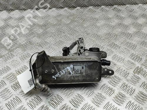 Used Oil radiator Oil radiator BMW 1 (F20) 116 d (116 hp) 33937680 33937680