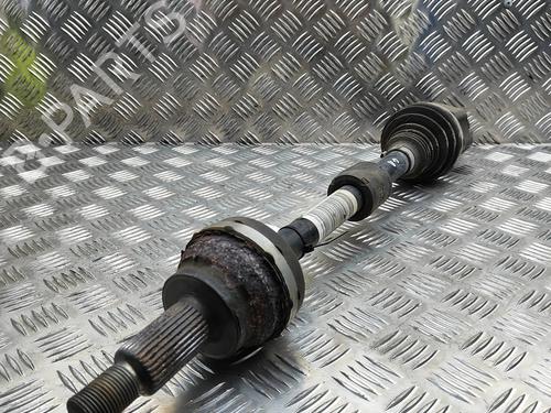Right rear driveshaft JAGUAR I-PACE (X590) EV400 AWD | BP28435829M41