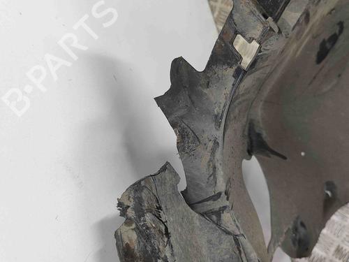 Hjulbue SKODA SUPERB III (3V3) 2.0 TSI | BP29920066C56