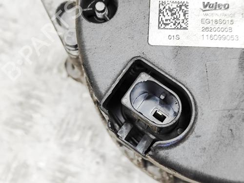 Alternator AUDI A5 (F53, F5P) 2.0 TDI | BP37996119M7 - Image 6