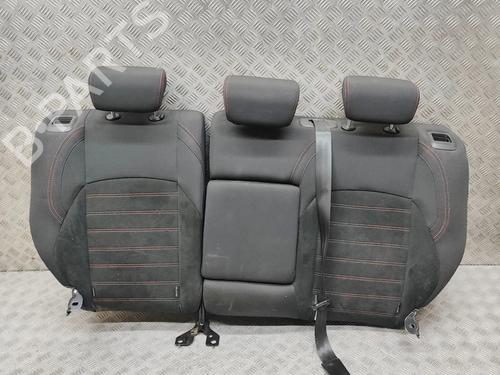 Used Rear seat Rear seat 38706318 38706318