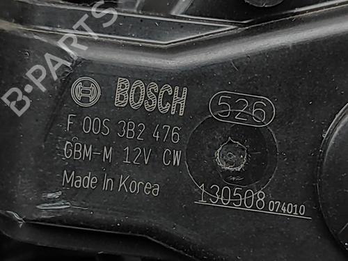 Heater blower motor KIA CEE'D (JD) 1.6 CRDi 110 | BP30005296M62  - Image 7