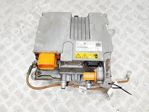 Used Inverter/Converter MERCEDES-BENZ EQB (X243) EQB 350 4-matic (243.612) (292 hp) 32459114