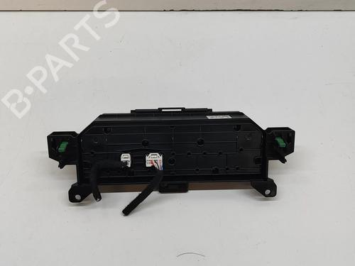 Electronic module MAZDA CX-30 (DM) e-SKYACTIV-X M Hybrid | BP33372369M83 - Image 5