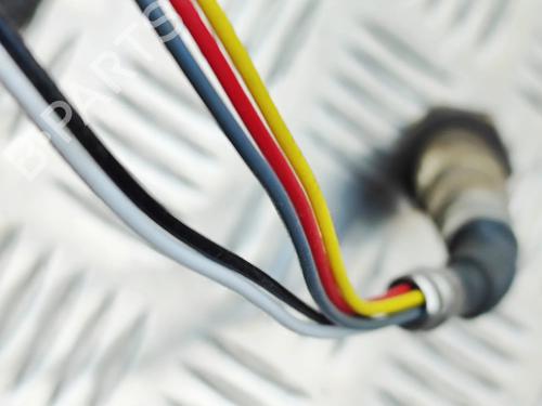 Electronic sensor NISSAN NV400 Platform/Chassis (X62, X62B) dCi 145 | BP33376822M84 - Image 5