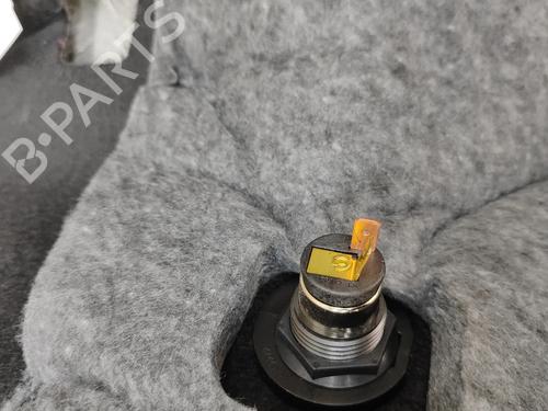 Boot lining VOLVO XC40 (536) B3 Mild-Hybrid | BP33383795I3  - Image 5