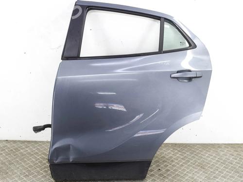 Used Left rear door Left rear door OPEL MOKKA / MOKKA X (J13) 1.6 (_76) (116 hp) 33399993 33399993