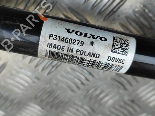 Right front driveshaft VOLVO XC40 (536) B3 Mild-Hybrid | BP33383983M39  - Image 7