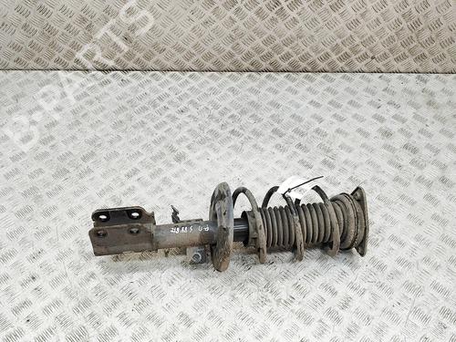Used Right front shock absorber Right front shock absorber PEUGEOT 308 SW II (LC_, LJ_, LR_, LX_, L4_) 1.5 BlueHDi 130 (131 hp) 33382390 33382390