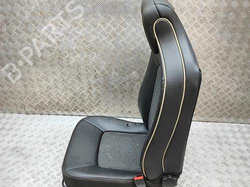 Right front seat RENAULT ZOE (BFM_) ZOE (BFMC, BFMD) | BP38499955C16 - Image 4