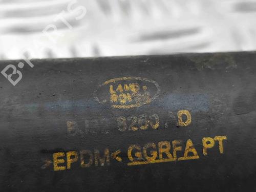 Pipe LAND ROVER RANGE ROVER EVOQUE (L538) 2.2 D 4x4 | BP29486597M125 