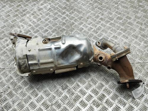 Catalyseur ISUZU D-MAX II (TFR, TFS) 1.9 Ddi 4x4 (TFS87J) (163 hp) 31592573