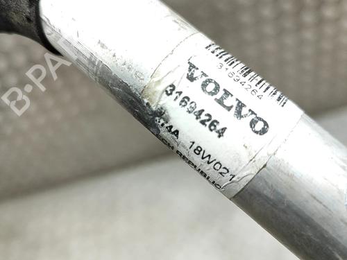 AC pipe VOLVO V90 II Estate (235) T8 Plug-in Hybrid Polestar AWD | BP28687393M126 - Image 7