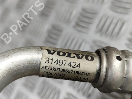 AC pipe VOLVO V60 II (225) D3 | BP27795502M126 