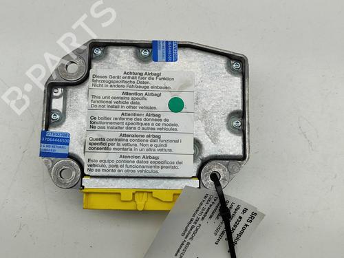 ECU airbags PORSCHE BOXSTER (987) S 3.4 | BP28732741M53 