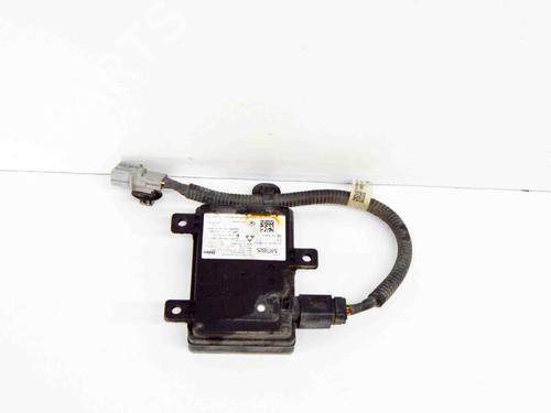 Used Electronic module HYUNDAI IONIQ (AE) Electric (120 hp) 12591710