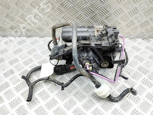 Suspension compressor TESLA MODEL X (5YJX) P90D AWD | BP36470703M103 - Image 3
