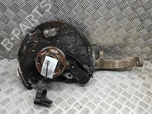 Used Left front steering knuckle Left front steering knuckle MERCEDES-BENZ GLE (V167) GLE 300 d 4-matic (167.109) (269 hp) 33371244 33371244