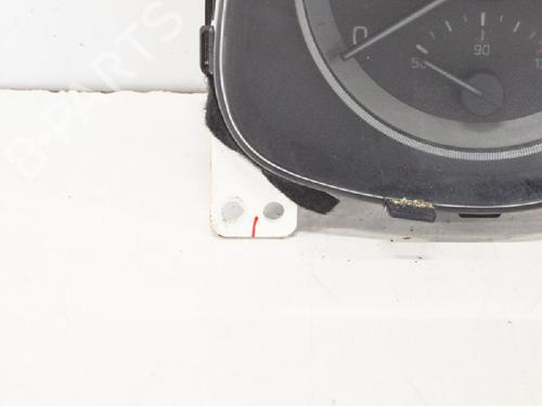 Instrument cluster HYUNDAI TUCSON (TL, TLE) 1.7 CRDi | BP6746120C47 
